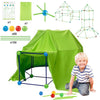 Top Christmas toys kids adventure construction fort building in & outdoor Educational Toys Star for Kids - ToysStars