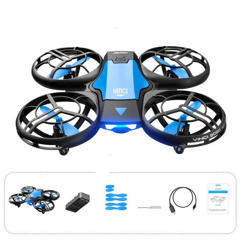 🔥 Adventure Mini Drone with camera for Kids - ToysStars