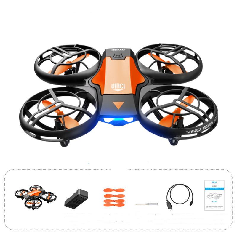 🔥 Adventure Mini Drone with camera for Kids - ToysStars