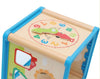 Top Christmas Toys Activity Box Montessori Toy for Toddlers - ToysStars