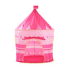 Top Christmas toys kids little Prince and Princess Toy Tent - ToysStars