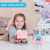 Children's Enlightening Early Education Smart Pure English Card - Best Christmas Toys 2022 - ToysStars