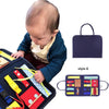 Top Christmas Toys toddlers Sensory Sewing kit Montessori Toys  - ToysStars