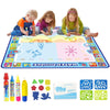 Top-Rated Creative Drawing Mat Top Rated Educational Toy 👍 - ToysStars