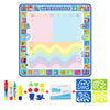 Top Christmas toys kids Creative Drawing Water Mat  Educational Toys  - ToysStars