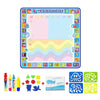 Top Christmas toys kids Creative Drawing Water Mat  Educational Toys  - ToysStars